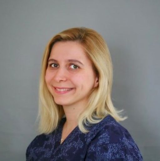 Team - Battersea Smiles