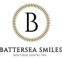 Battersea Smiles Logo