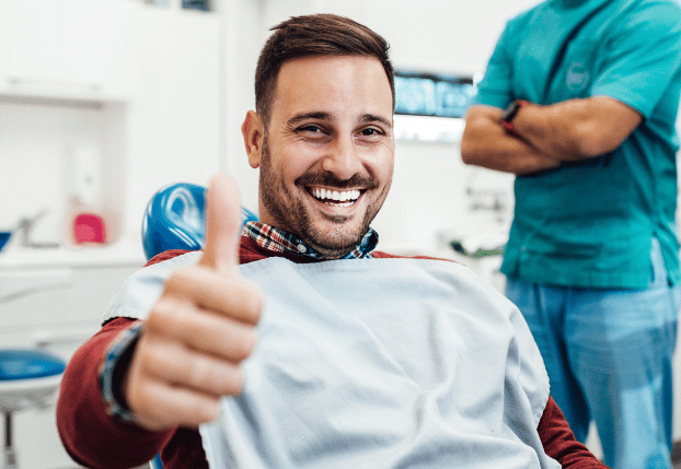 Treatment - Battersea Smiles