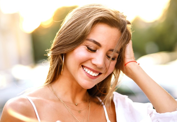 smile makeover