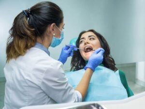 advanced dentistry benefits