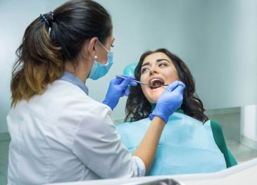 advanced dentistry benefits