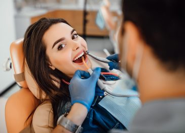 advanced dentistry benefits