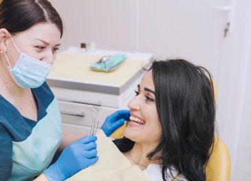 Preventive Dentistry