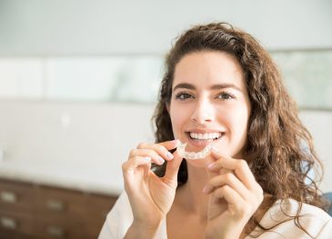 Invisalign in Battersea