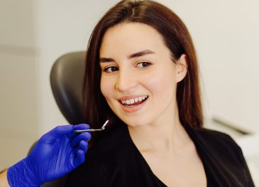 smile makeover in Battersea