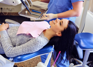 Sedation dentistry in the UK