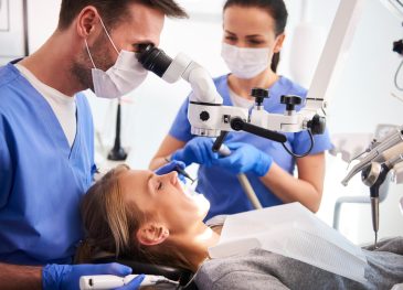 Dental Treatments