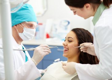 dental care