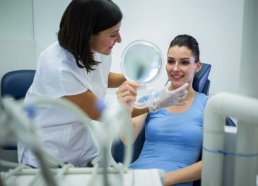 aesthetic dentistry