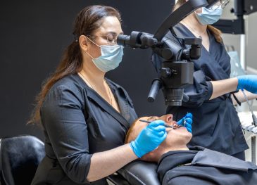 Precision Dentistry