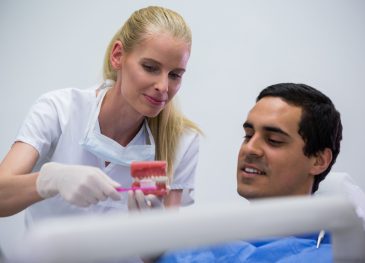 Cosmetic Dentistry